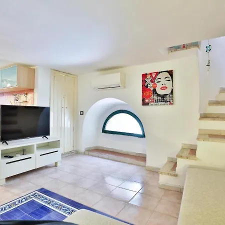 La Tata Apartment