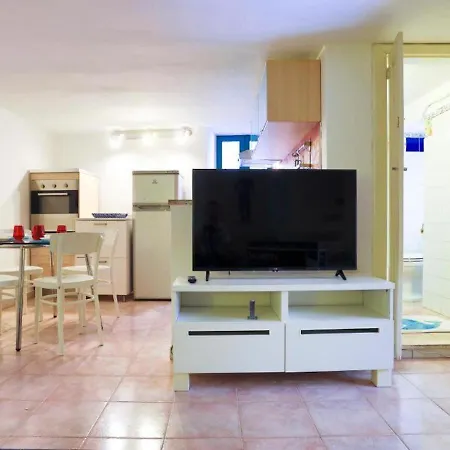 La Tata Apartment