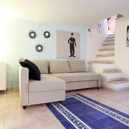 La Tata Salerno