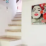 Apartmán La Tata Salerno