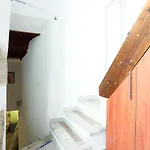Apartmán La Tata Salerno