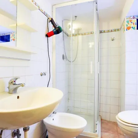 La Tata Apartamento *