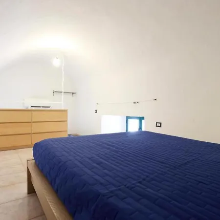 Apartamento La Tata