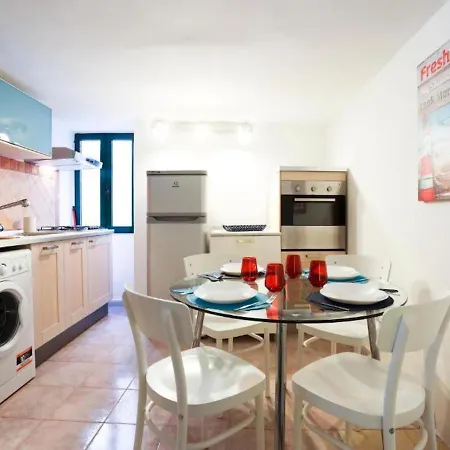 La Tata Apartamento