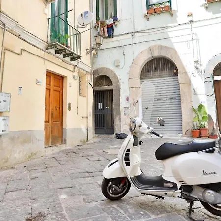 La Tata Apartamento