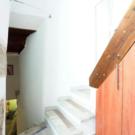 Apartamento La Tata Salerno