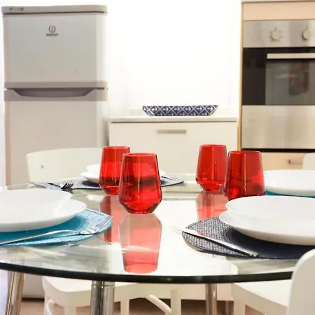 La Tata Apartamento